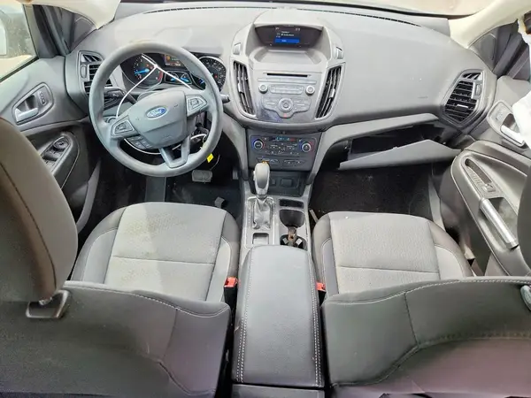 1FMCU0GD2JUA80319 2018 FORD ESCAPE - Image 8
