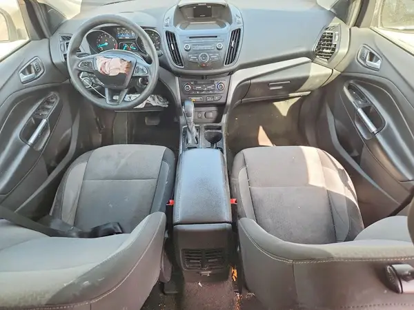 1FMCU0GD2JUA80353 2018 FORD ESCAPE - Image 8
