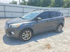 1FMCU0GD2JUA81051 2018 FORD ESCAPE
