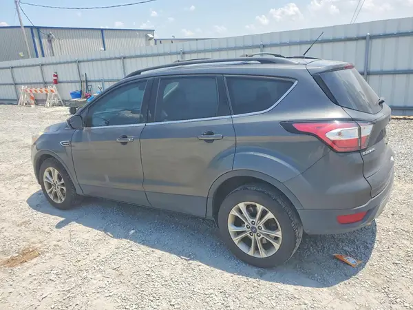 1FMCU0GD2JUA81051 2018 FORD ESCAPE - Image 2