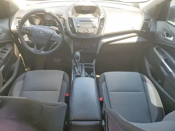1FMCU0GD2JUA81051 2018 FORD ESCAPE - Image 8