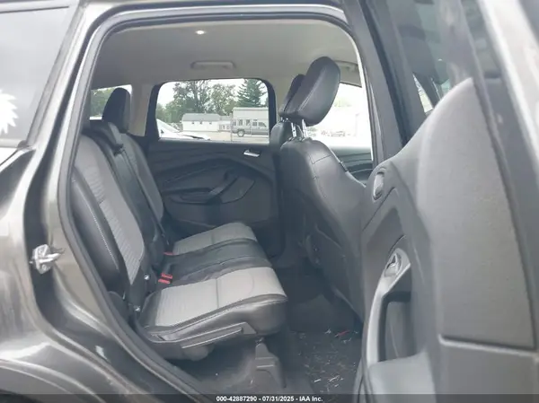 1FMCU0GD2JUA82085 2018 FORD ESCAPE - Image 8