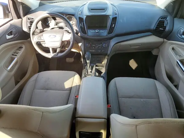 1FMCU0GD2JUA84466 2018 FORD ESCAPE - Image 8