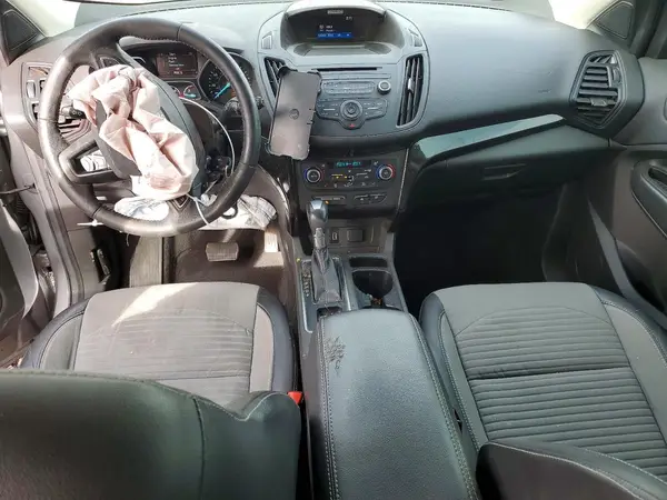 1FMCU0GD2JUA86170 2018 FORD ESCAPE - Image 8