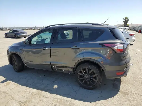 1FMCU0GD2JUA86332 2018 FORD ESCAPE - Image 2