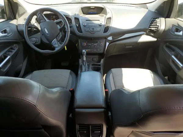 1FMCU0GD2JUA86332 2018 FORD ESCAPE - Image 8