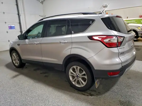 1FMCU0GD2JUA93183 2018 FORD ESCAPE - Image 2