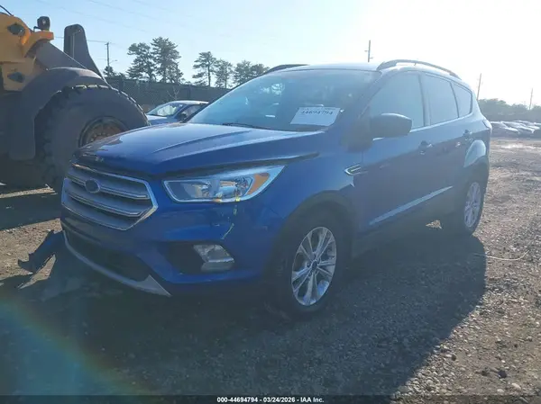 1FMCU0GD2JUA94012 2018 FORD ESCAPE - Image 2