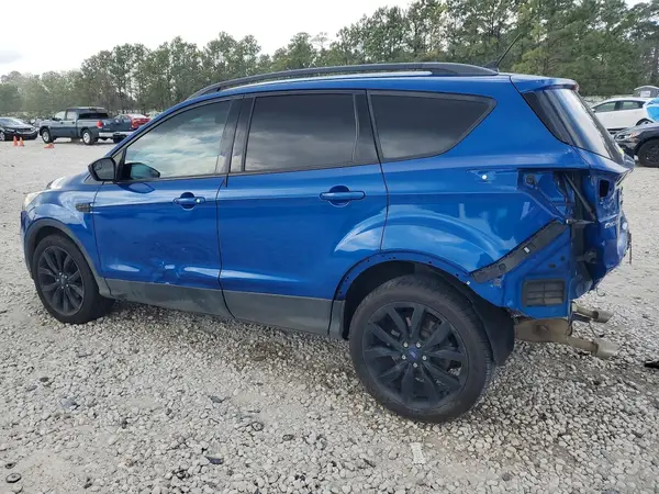1FMCU0GD2JUA96908 2018 FORD ESCAPE - Image 2