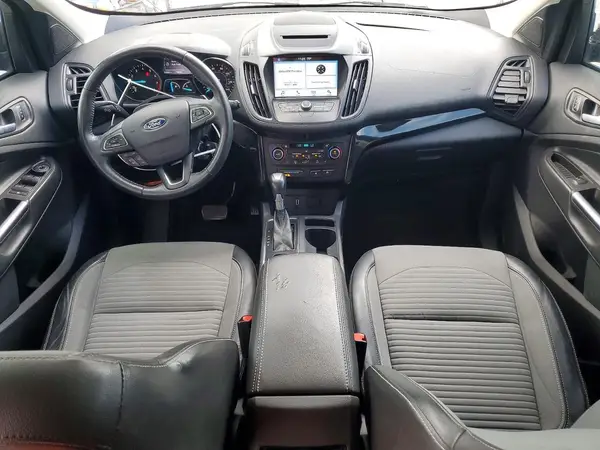 1FMCU0GD2JUA96908 2018 FORD ESCAPE - Image 8