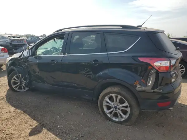 1FMCU0GD2JUB00133 2018 FORD ESCAPE - Image 2