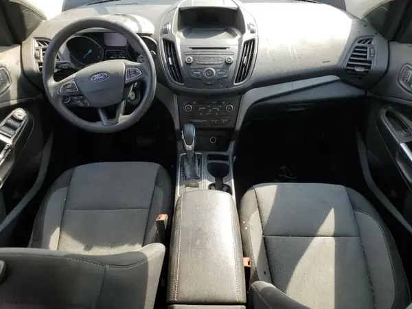 1FMCU0GD2JUB00133 2018 FORD ESCAPE - Image 8