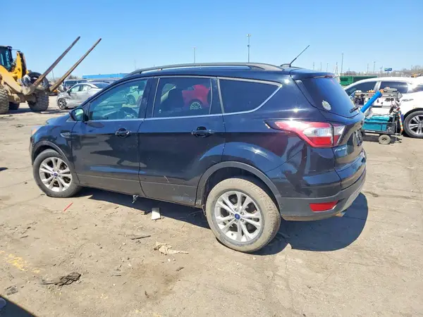 1FMCU0GD2JUB00469 2018 FORD ESCAPE - Image 2
