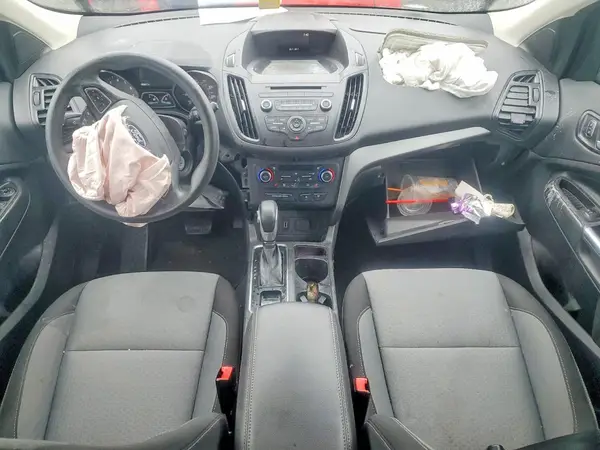 1FMCU0GD2JUB00469 2018 FORD ESCAPE - Image 8