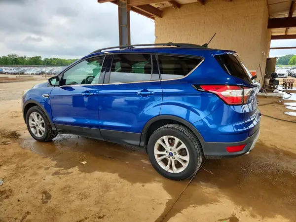 1FMCU0GD2JUB03355 2018 FORD ESCAPE - Image 2