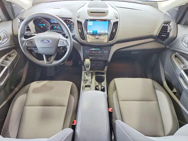 1FMCU0GD2JUB03355 2018 FORD ESCAPE - Image 8