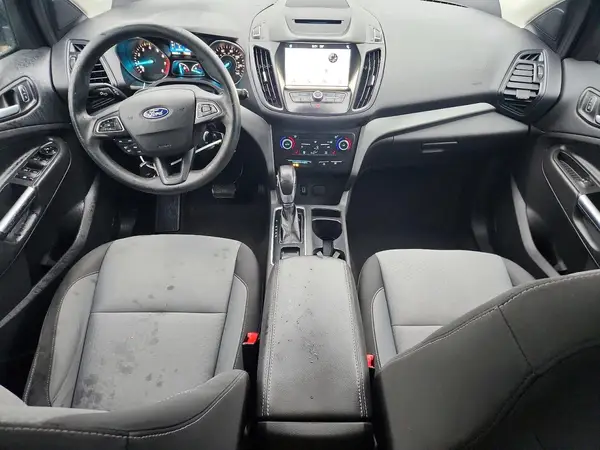 1FMCU0GD2JUB06630 2018 FORD ESCAPE - Image 8