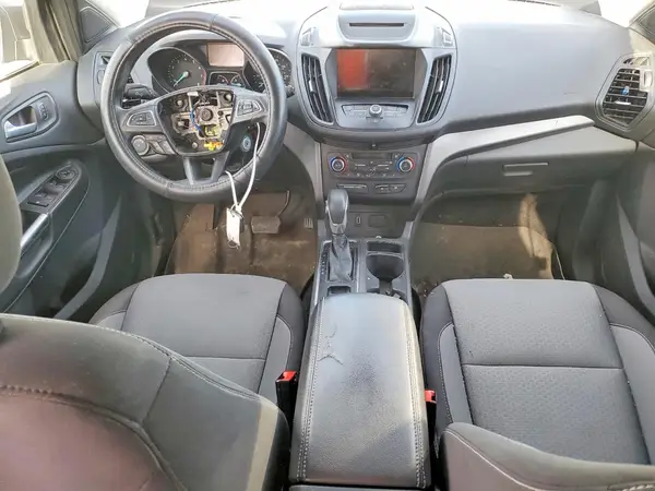 1FMCU0GD2JUB07227 2018 FORD ESCAPE - Image 8