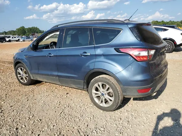 1FMCU0GD2JUB07602 2018 FORD ESCAPE - Image 2