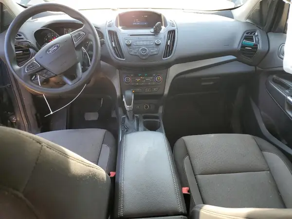 1FMCU0GD2JUB07602 2018 FORD ESCAPE - Image 8