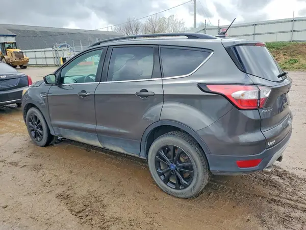 1FMCU0GD2JUB09687 2018 FORD ESCAPE - Image 2