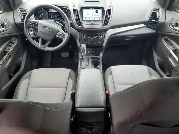 1FMCU0GD2JUB09687 2018 FORD ESCAPE - Image 8