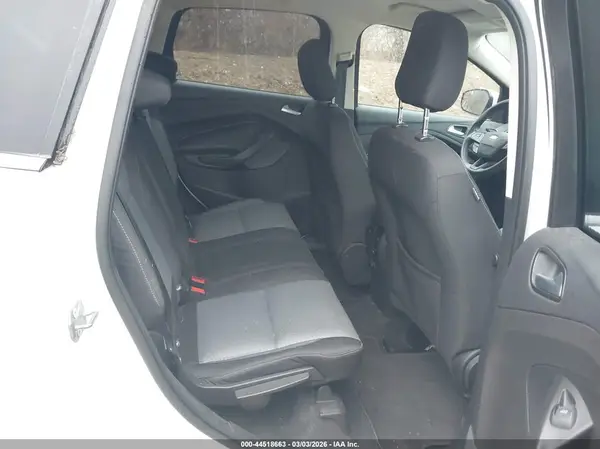 1FMCU0GD2JUB09785 2018 FORD ESCAPE - Image 8