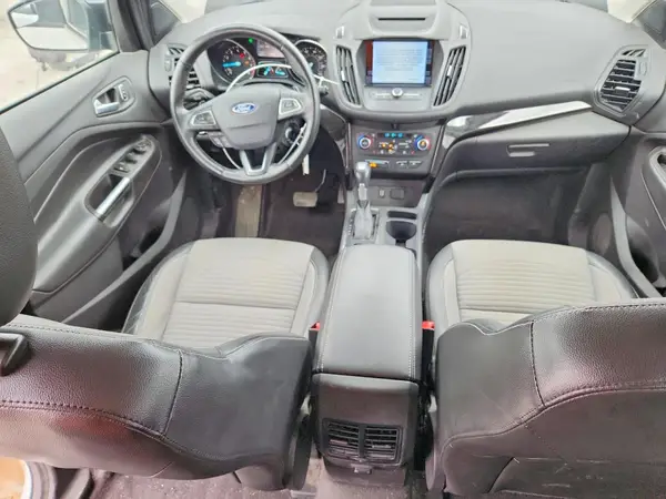 1FMCU0GD2JUB10418 2018 FORD ESCAPE - Image 8