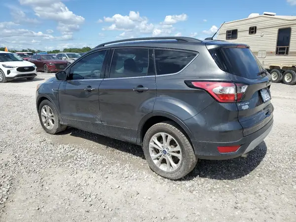 1FMCU0GD2JUB11780 2018 FORD ESCAPE - Image 2