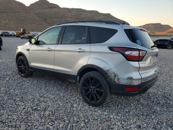 1FMCU0GD2JUB14050 2018 FORD ESCAPE - Image 2
