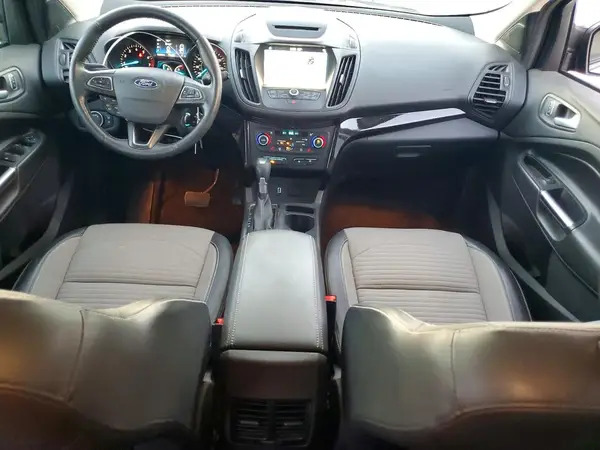 1FMCU0GD2JUB14050 2018 FORD ESCAPE - Image 8