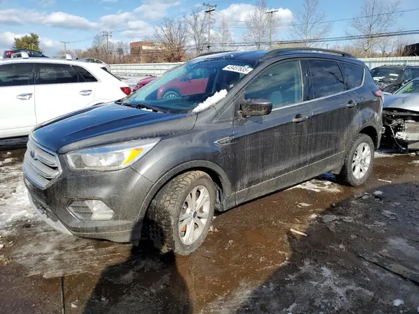 1FMCU0GD2JUB15425 2018 FORD ESCAPE - Image 1