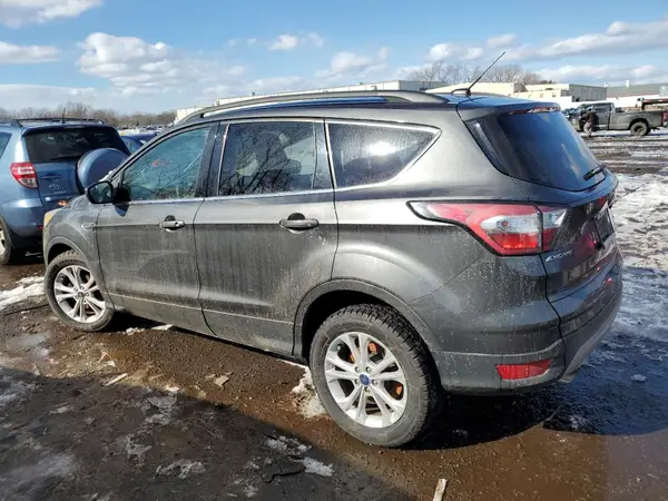 1FMCU0GD2JUB15425 2018 FORD ESCAPE - Image 2