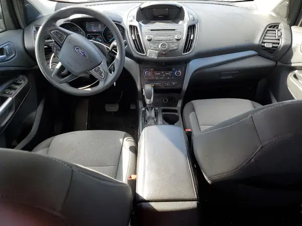 1FMCU0GD2JUB15425 2018 FORD ESCAPE - Image 8