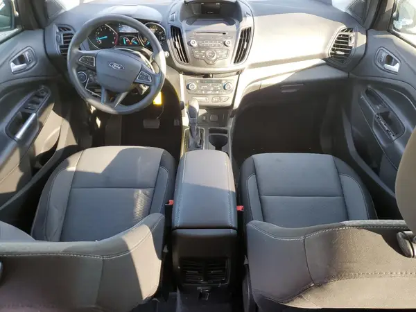 1FMCU0GD2JUB16218 2018 FORD ESCAPE - Image 8