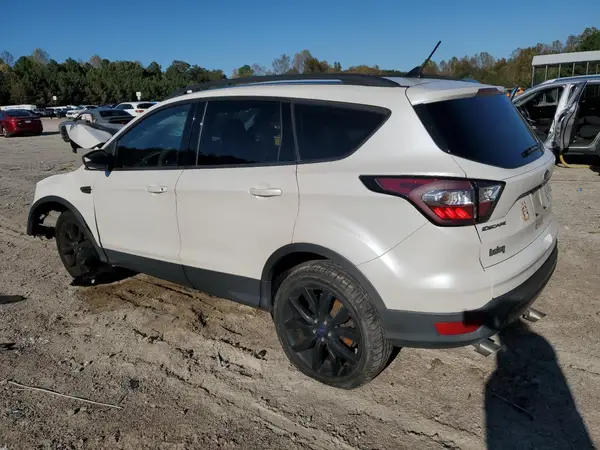 1FMCU0GD2JUB21239 2018 FORD ESCAPE - Image 2