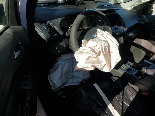 1FMCU0GD2JUB21239 2018 FORD ESCAPE - Image 8