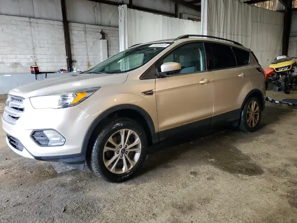 1FMCU0GD2JUB22701 2018 FORD ESCAPE - Image 1
