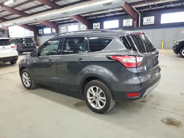 1FMCU0GD2JUB28319 2018 FORD ESCAPE - Image 2