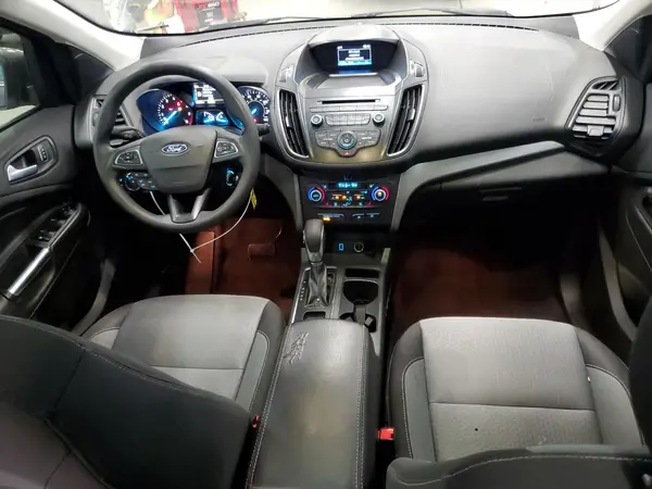 1FMCU0GD2JUB28319 2018 FORD ESCAPE - Image 8