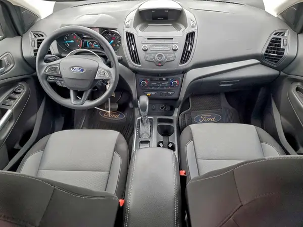 1FMCU0GD2JUB34282 2018 FORD ESCAPE - Image 8