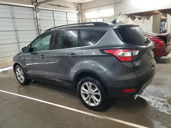 1FMCU0GD2JUB34993 2018 FORD ESCAPE - Image 2