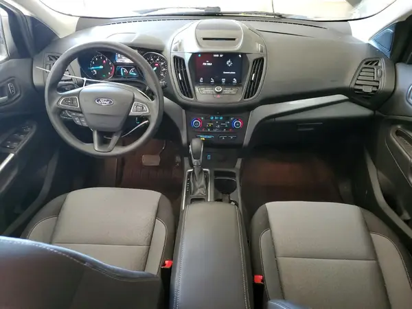 1FMCU0GD2JUB34993 2018 FORD ESCAPE - Image 8