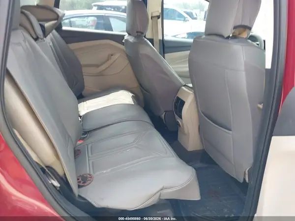 1FMCU0GD2JUB35707 2018 FORD ESCAPE - Image 8