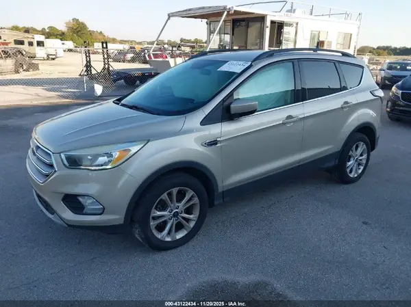 1FMCU0GD2JUB36906 2018 FORD ESCAPE - Image 2
