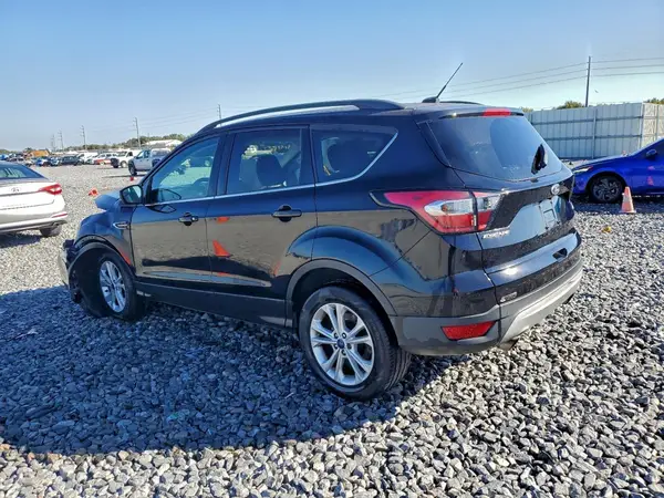 1FMCU0GD2JUB40258 2018 FORD ESCAPE - Image 2