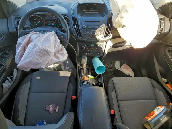 1FMCU0GD2JUB40258 2018 FORD ESCAPE - Image 8
