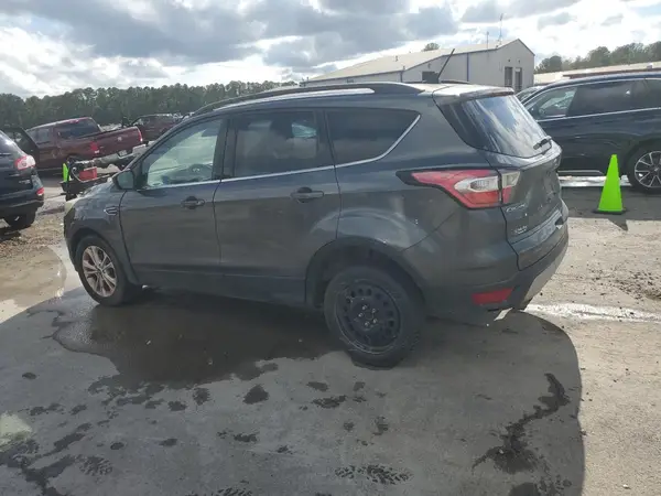 1FMCU0GD2JUB40325 2018 FORD ESCAPE - Image 2