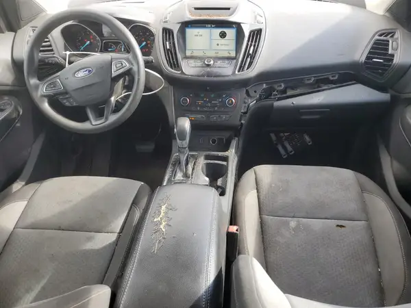 1FMCU0GD2JUB40325 2018 FORD ESCAPE - Image 8