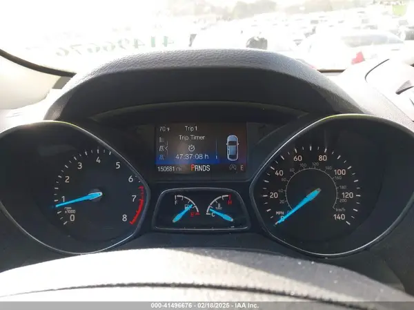 1FMCU0GD2JUB46481 2018 FORD ESCAPE - Image 2
